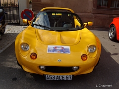 Bugatti - Ronde des Pure Sang 006